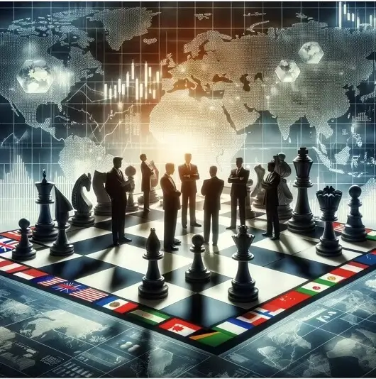 为什么电脑页面特别小呢