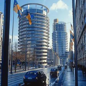 门市电脑是什么