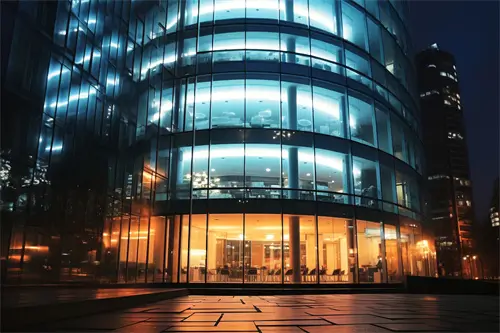 电脑右下角是什么星星