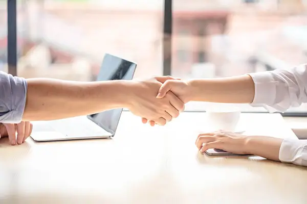 电脑为什么没有箭头了呢