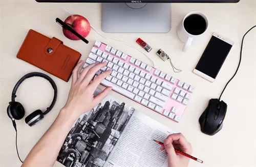 为什么关掉电脑还有电声